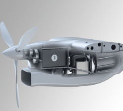 Intelligent Energy launch breakthrough IE-FLIGHT hydrogen fuel cell…
