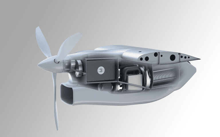 Intelligent Energy launch breakthrough IE-FLIGHT hydrogen fuel cell…