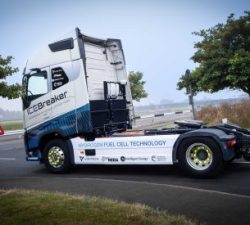 ICEBreaker Hydrogen HGV offers new engineering approach to…