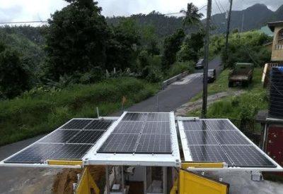 Micro-grid
