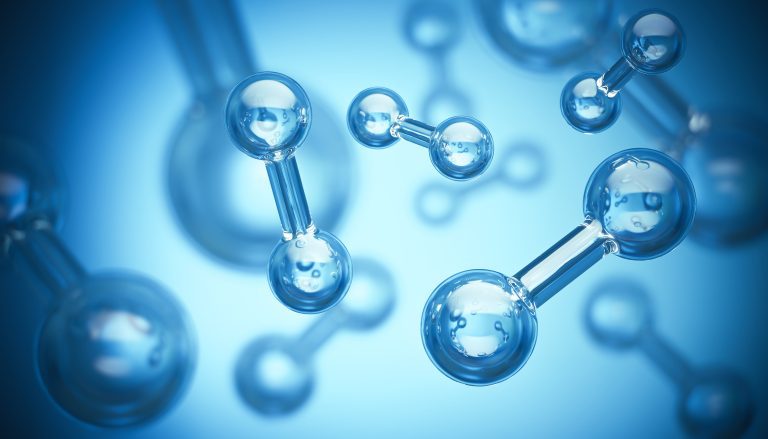 Hydrogen infrastructure: challenges and solutions for scaling up