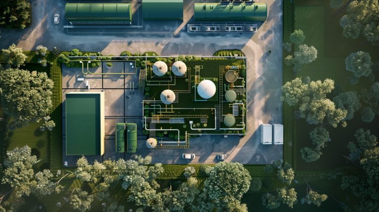 Breaking down hydrogen production: green, blue and grey…