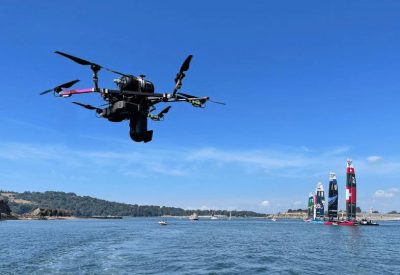 Unmanned Aerial Vehicles