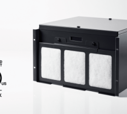 Intelligent Energy achieves North American certification for IE-POWER…