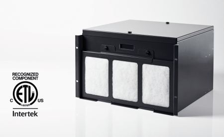 North American certification for IE-POWER 4 