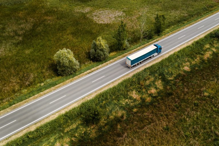 Fuel cell trucks and the future of freight