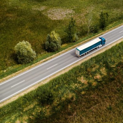 Fuel cell trucks and the future of freight