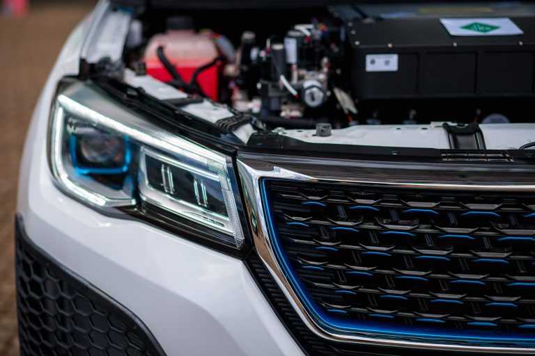 Hydrogen fuel cells vs combustion: what’s the difference?