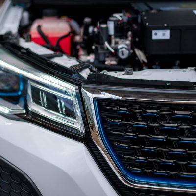 Hydrogen fuel cells vs combustion: what’s the difference?