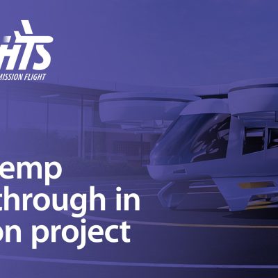 HEIGHTS: high temperature fuel cell system