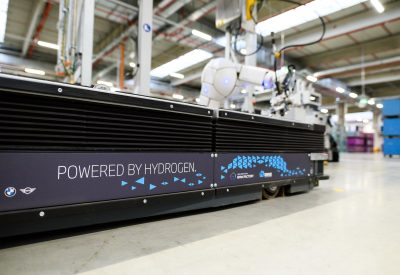 Materials Handling Equipment