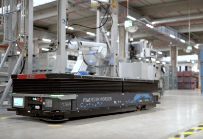 Materials Handling Equipment