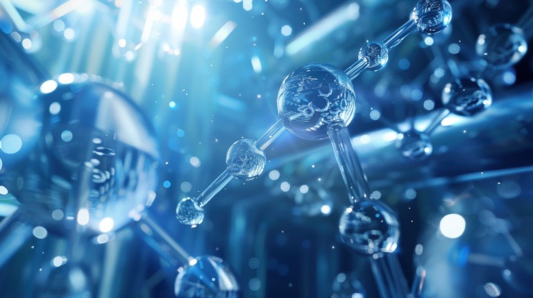 Heat and water management in fuel cells explained