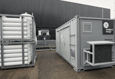 IE-GRID: 30kW-multi-MW