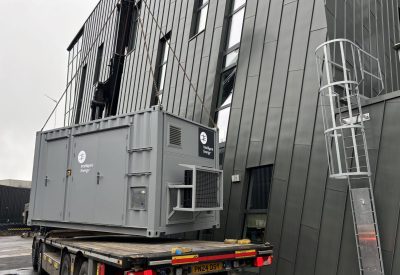 IE-GRID: 30kW-multi-MW
