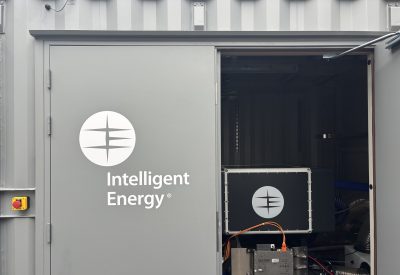 IE-GRID: 30kW-multi-MW