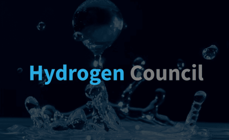 Intelligent Energy joins Hydrogen Council