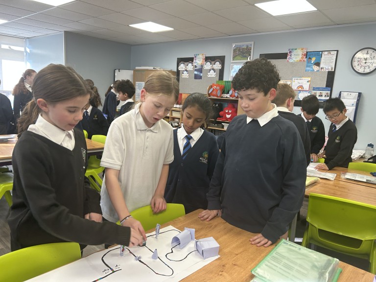 Engineering Development Trust