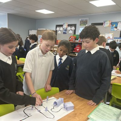 Engineering Development Trust