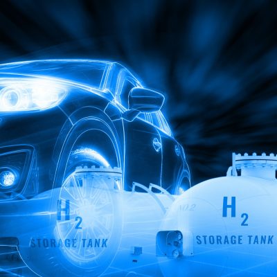 Hydrogen fuel cells vs batteries for environmental sustainability