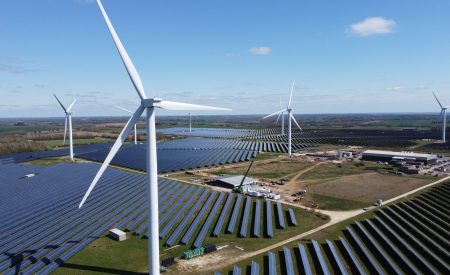 Technology Development Centre