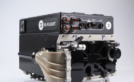 IE-FLIGHT fuel cell systems for aviation