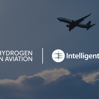 Intelligent Energy joins UK alliance to accelerate hydrogen flight