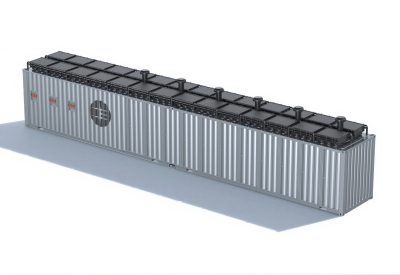 Data Centres