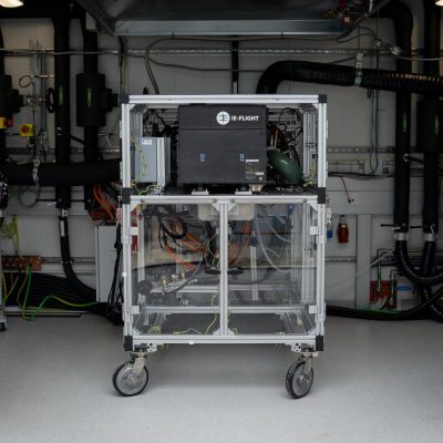 Intelligent Energy advances commercial hydrogen aviation with completion of ATI-backed H2GEAR project