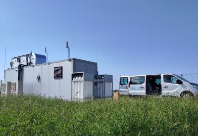 IE-GRID: up to 30kW