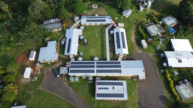 How hydrogen fuel cells strengthen microgrids and reduce&hellip;
