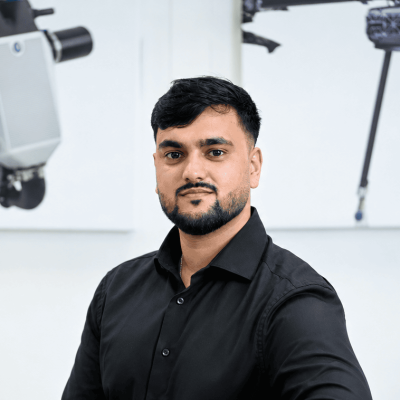 Nirmal Chauhan