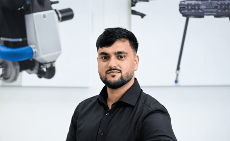 Nirmal Chauhan
