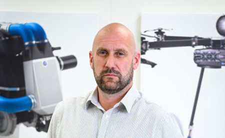 Gareth Shaw