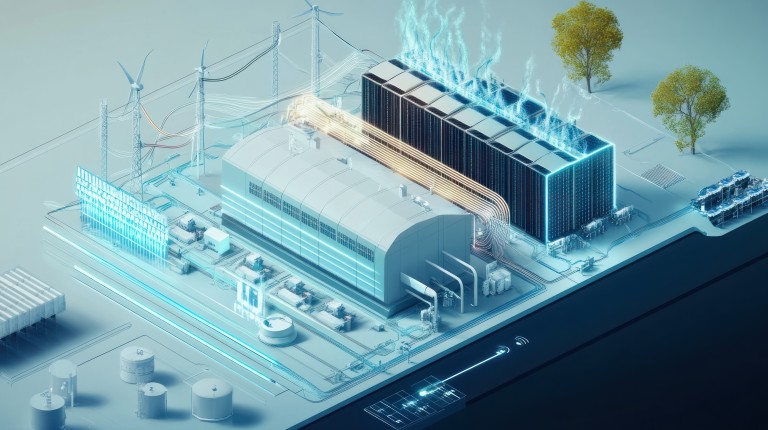 How can fuel cells address data centre power&hellip;