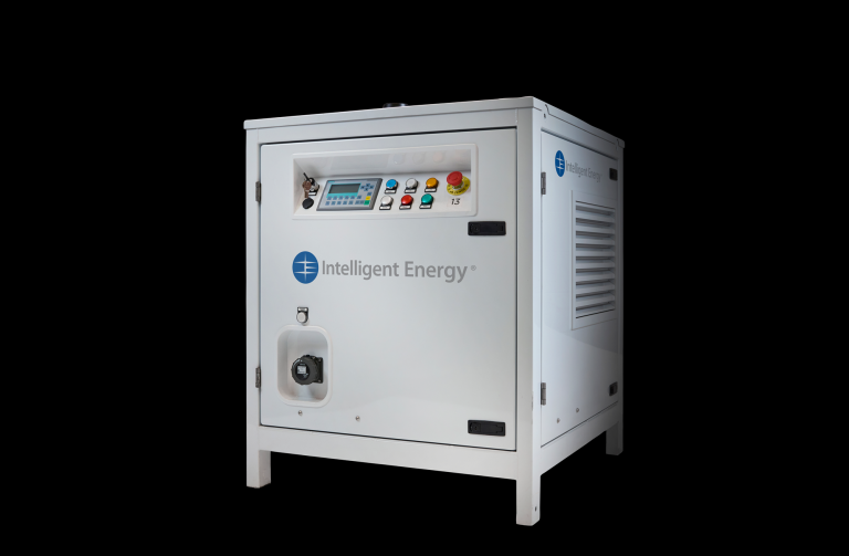 Intelligent Energy launches mobile hydrogen fuel cell power&hellip;